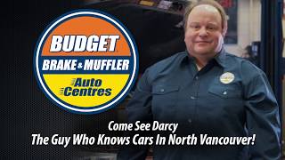 Budget Auto Centres - The Guys Who Know Cars In North Vancouver