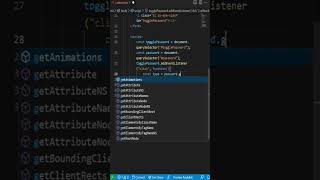 Toggle Show Password using HTML, CSS & JavaScript