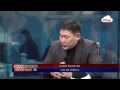 TV5 Mongolia Live Stream