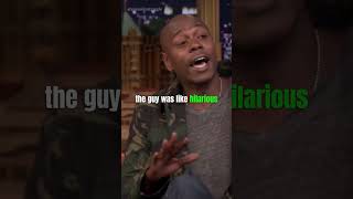 Dave Chappelle and Katt Williams twitter beef #shorts