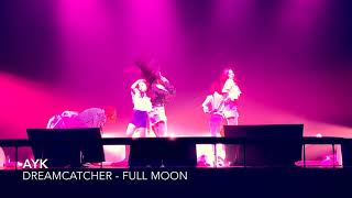 190322 Dreamcatcher (드림캐쳐) - Full Moon