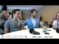 Tyler Posey & Dylan Sprayberry Teen Wolf - Comic Con 2014 - Interviews