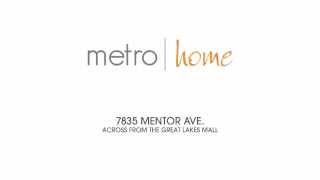 Metro Home   Grand Opening