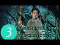 【ENG SUB】《Candle in the Tomb: The Wrath of Time》EP3——Starring:  Pan Yue Ming,Vengo Gao, Xin Zhi Lei