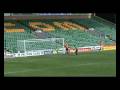 Stu Carrow Road Goal