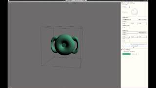 Implicit Surface Modeling and CSG