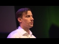 Defying the Status Quo | James Byler | TEDxPurdueU