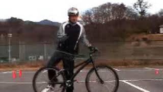 MTB・ジャックナイフ解説_jack knife new