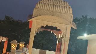 ISKCON TEMPLE LUDHIANA SOUTH CITY:TRAVEL VLOGS