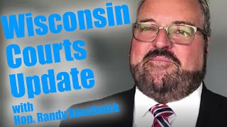 Court Operations, eFiling with State Courts Director Koschnick