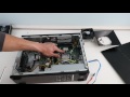 Disassembly Dell Inspiron Small Form Factor PC- Upgrade Ram & SSD Disassembly Dell Inspiron Small Form Factor PC- Upgrade Ram & SSD