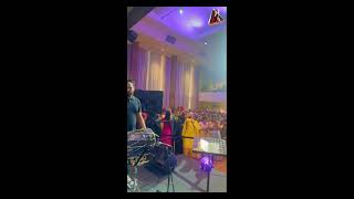 Mela Teeyan Da | Deepak Dhillon | Live in Melbourne | Australia Tour 2022