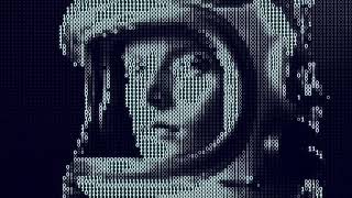 Cavalry Demo: Binary Code Effect