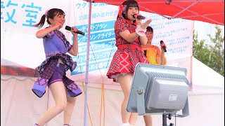 【4K/α7Ⅳ】アイドールBRAVE（Japanese idol group “IDOLL BRAVE”）「すみだライブフェス2022」at 錦糸公園 2022年3月26日（土）