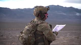 JTAC: Close Air Support