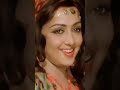 Hema Malini ❤️Kya Khoob Lagti Ho Badi Sundar Dikhti Ho.. | Mukesh || Movie: Dharmatma (1975) || 💓💝