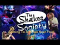 the shakes society 2024