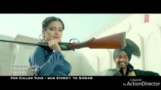Engaged Jatti- Kaur B (Full Song) Desi Crew _ Kaptaan _ Latest Punjabi Songs 201_HD