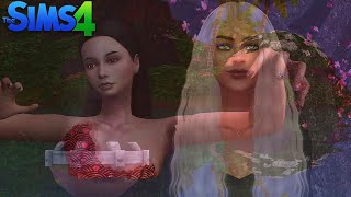 A Mermaid's Tale | Series 2 - Episode 4 | The Siren’s Struggle | A Sims 4 Series