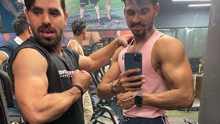 Pro Mosaud Fitness  Live Stream