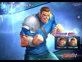 kof allstar x soulcalibur viファイターピックアップガチャvol.1