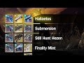 Ranking Every Relevant Damage Rotation Before Renegades