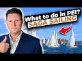 Saga Sailing Adventures Prince Edward Island Things to do | Charlottetown Tourism PEI Travel Canada