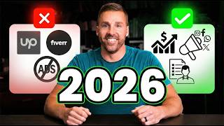 The Marketing Agency Model That Actually Works in 2026