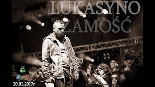 Lukasyno / Zamość / 20.01.2017