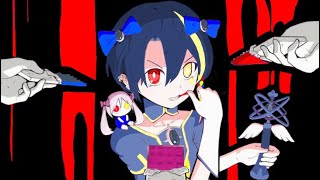 【男子中学生が歌ってみた】魔法少女とチョコレゐト/ピノキオピー