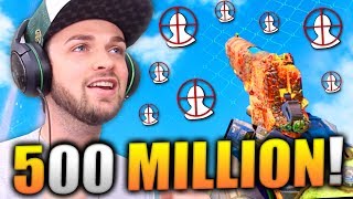 OMG - WE ACTUALLY DID IT...