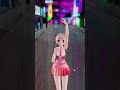 ≡mmd≡ ia talk talk talk 4kuhd60fps shorts