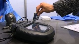 MasterCard, Visa team up to enhance card security