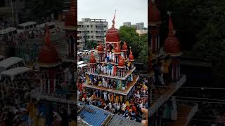 উল্টো রথ || Rathayatra || Rathayatra 2023 || shorts