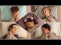 5 Overnight Hairstyles For the Perfect Morning 'Do 5 Overnight Hairstyles For the Perfect Morning 'Do