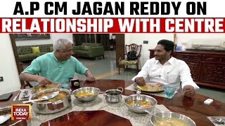 Lok Sabha Election 2024 | Andhra Pradesh CM Jagan Mohan Reddy Exclusive | India