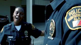 Montgomery Police Department Lip Sync Challenge Video - I'll Find You