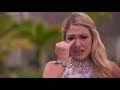 Jozaan Is Totally Blindsided By Lee’s Decision  The Bachelor SA  M-Net