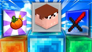 Top 5 BEST Texture Packs For BedWars/PvP [1.8.9]