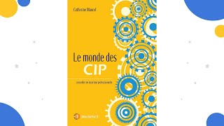 Visio rencontre #11 Catherine Mancel   Le monde des CIP