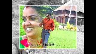 Wedding - Vimal \u0026 Niveditha - Part 1