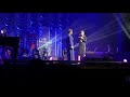 20190721 Lea Salonga & Rachelle Ann Go -  I know Him So Well (Duet)- London Palladium