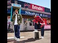 Shakes, Les & Shoes Meister – Zambuk (feat. Djy Smallz, Zinedane, Sguche & W4DE)