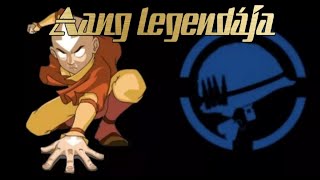 Az Avatár - Aang legendája - Teljes részek magyarul