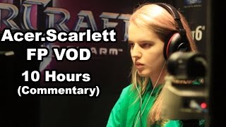 Scarlett HotS 13.12.12 Commentary