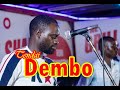 Leonard Dembo-Yave by TENDAI DEMBO & BARURA xpress
