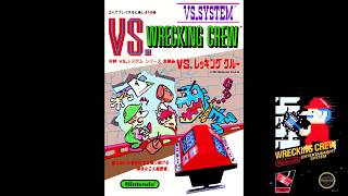 Review 736 - Vs. Wrecking Crew (Switch)