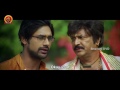 pandavulu pandavulu tummeda movie back to back comedy scenes mohan babu vishnu manoj hansika