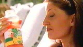 Funny V8 Splash commercial (2001)