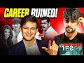 5 Stars Who Ruined Their Own Career | YBP FILMY
